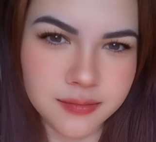 GEINE AINARA GANSELA BARROS