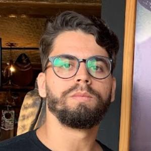 Maurício Oliveira