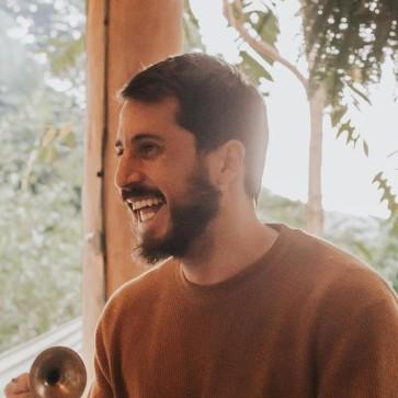 Renato Coelho Da Fonseca