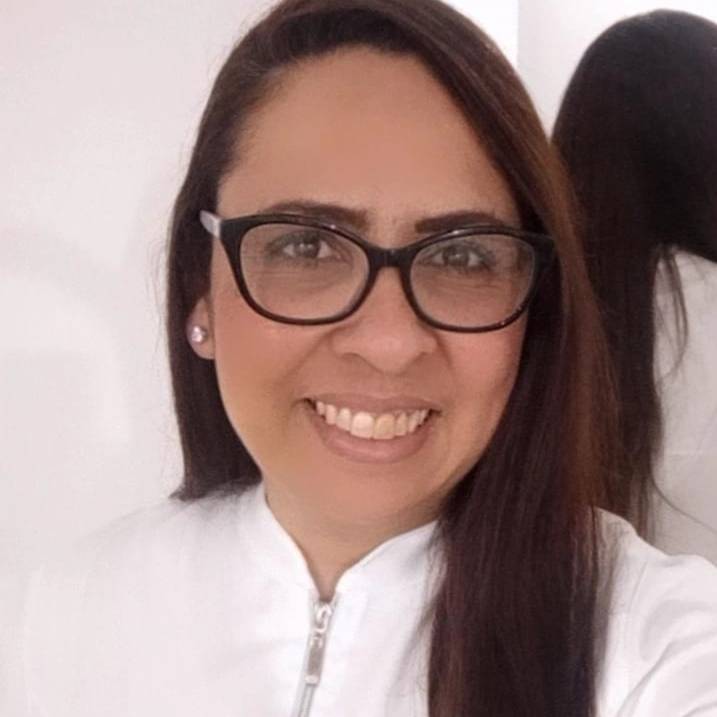 Ana Cláudia Marino da Silva