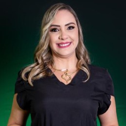 Letícia Almeida da Silva Freire