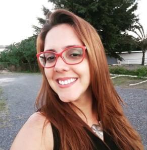 Roberta Santos Miranda