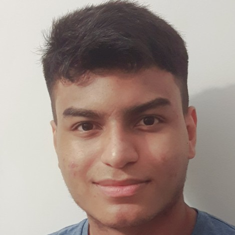 Matheus Gonçalves da silva
