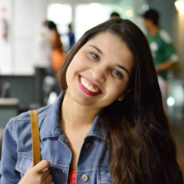 Winnie Ribeiro