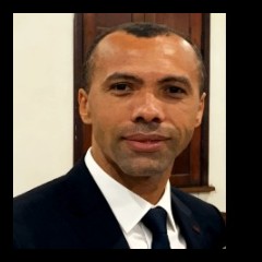Edmauro Alves Ferreira