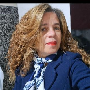 Sandra Lima Costa Melo
