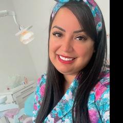 Andressa Dwaynne Façanha França