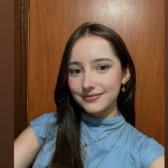Maria Laura Lobato Gomes
