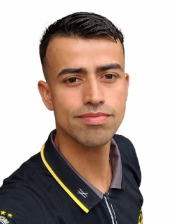 Max Sérlei de Oliveira