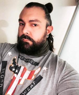 EDGAR SOUZA