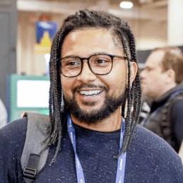 Marcos Brito
