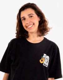 MARIA CECILIA LARA GONZAGA