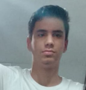 Natan Kawan Bezerra Calixto