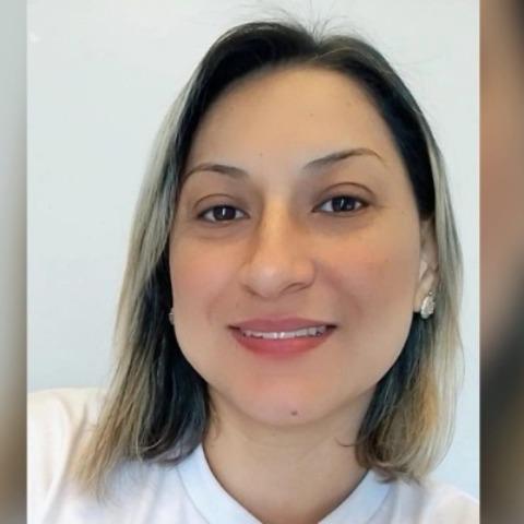 Erika Dyenne da Costa Cardoso Pereira