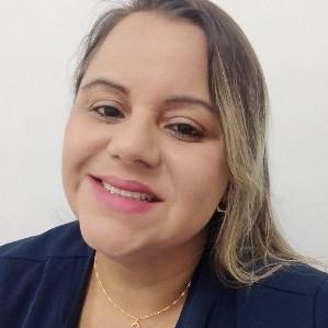 Elaine dos Santos Ribeiro