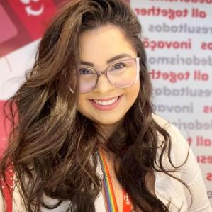 Barbara Paloma Nascimento Oliveira