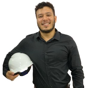 JOSÉ DE RIBAMAR RODRIGUES DO NASCIMENTO