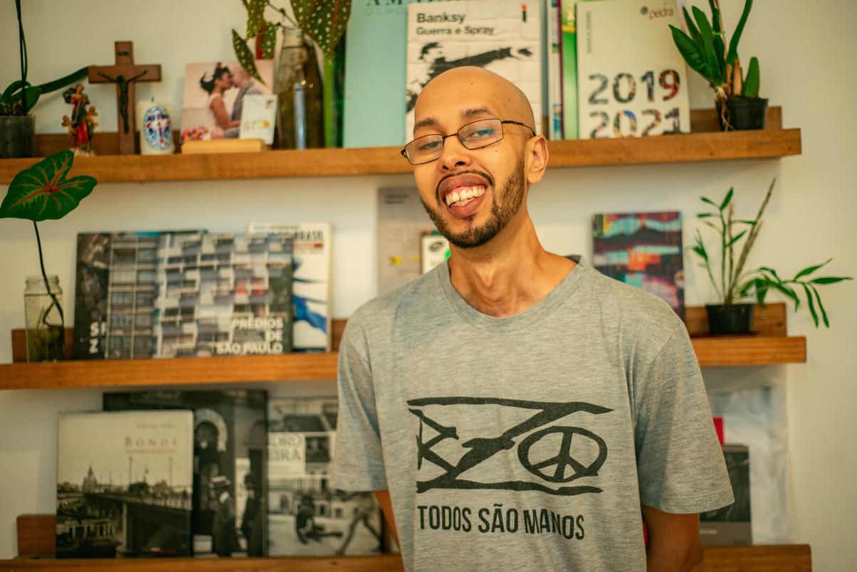 Wesley Aguiar De Souza