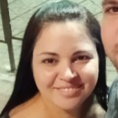 Eliane Garcias Ferreira