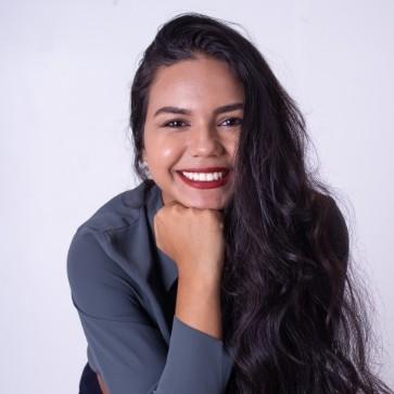 Karina Andrade Pimentel