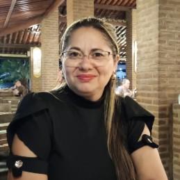 Georgina Bárbara da Silva Oliveira Ferreira