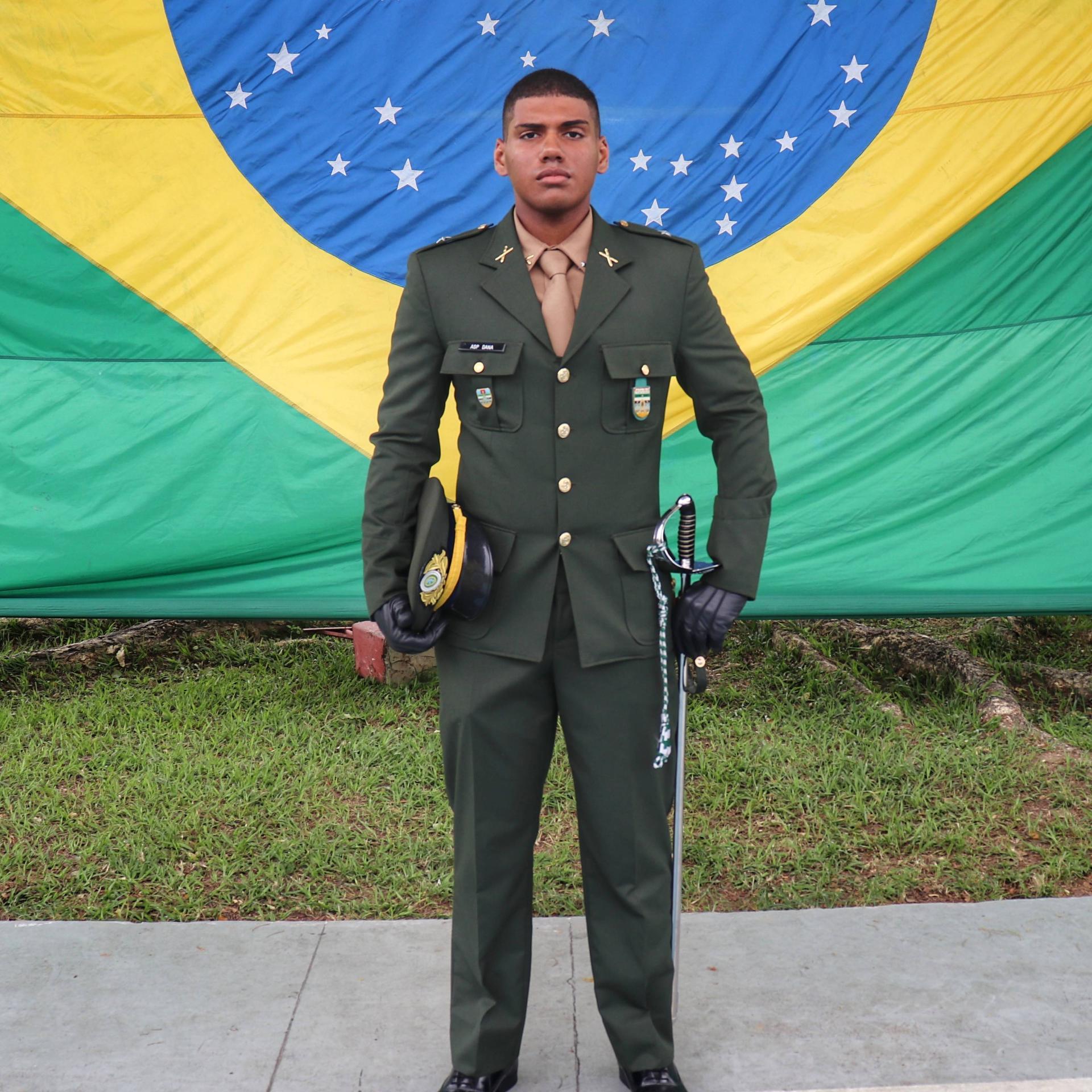 André Roberto dos santos dana