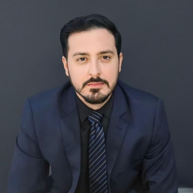 Vladimir Sousa