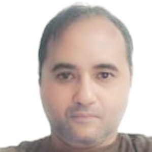 Luciano LOPES LIMA
