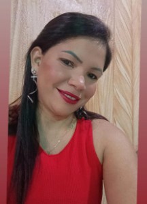 Romilda Lima dos Santos Servin