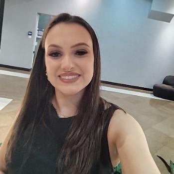 DAIANE ROSE CRISTIANI