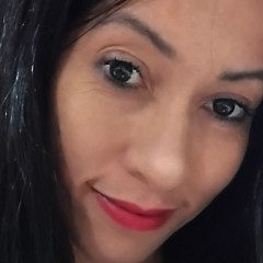 Raqueline Lopes da Silva