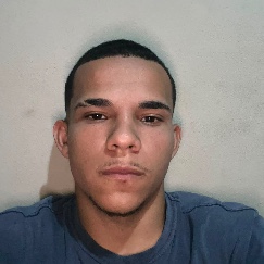 Kauã Ângelo De Azeredo