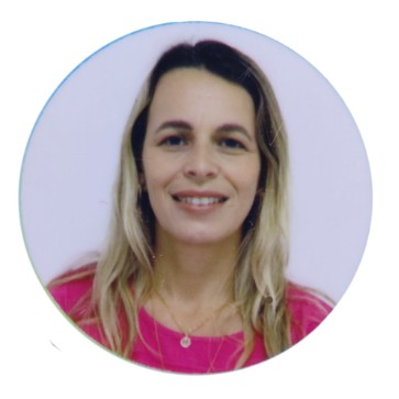Cristiane Maria De Araujo Santos Ilmo