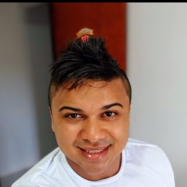 FABIO ALMEIDA RIBEIRO