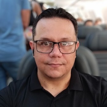 Bruno Cabral