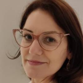 Valdirene Aparecida Viegas