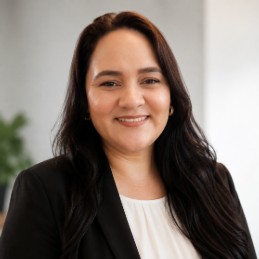 Jaqueline Batista Ruus Carvalho