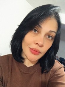 Vanessa Monique S. Silva
