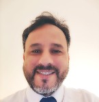 Andre Souza Maia