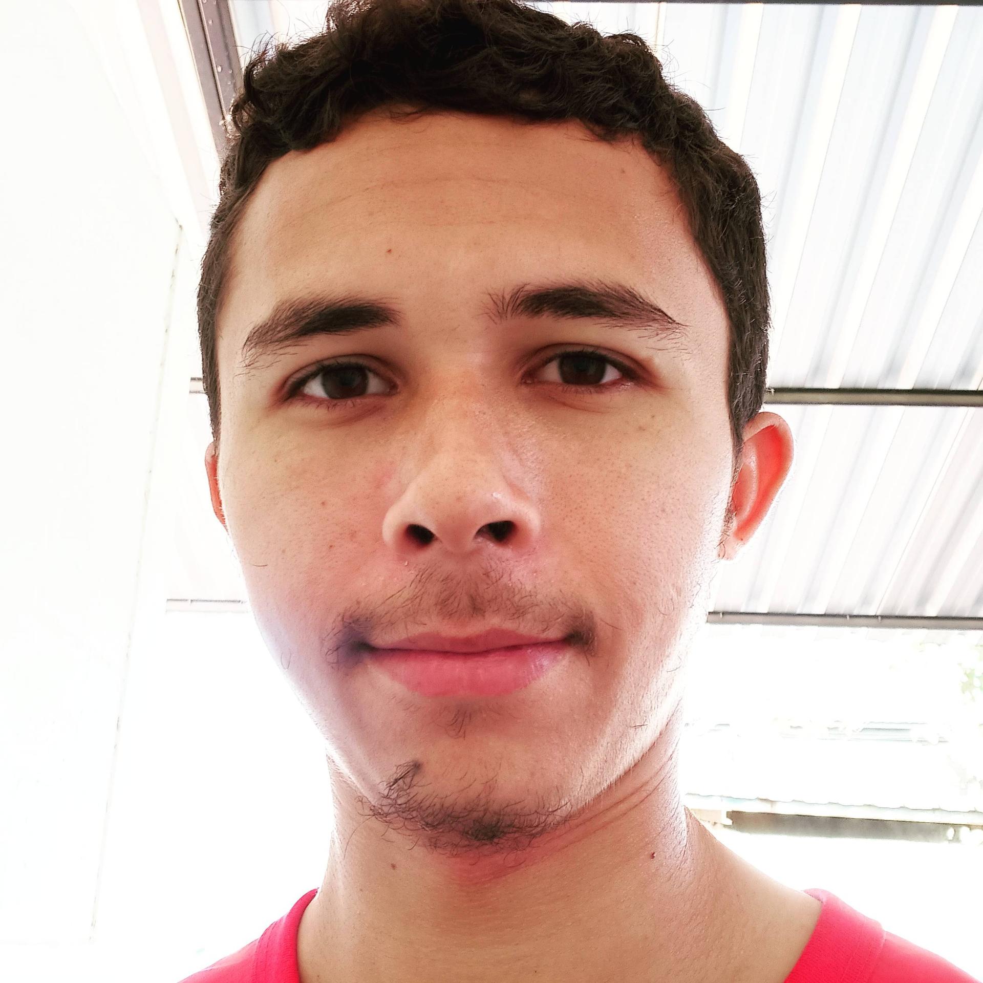 Raydouglas da Silva de Lima