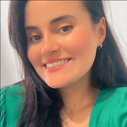 THIANI MARTINIANO DA SILVA