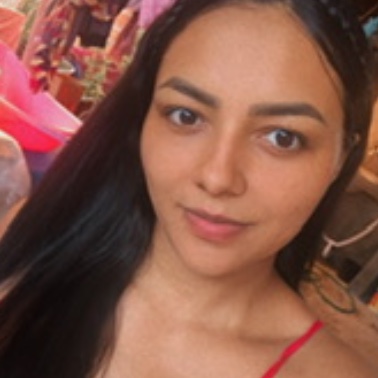 Maria Aparecida Silva Costa