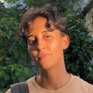 Yasmin Fernandes