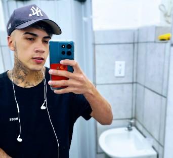 Carlos Alberto Lima Florentino