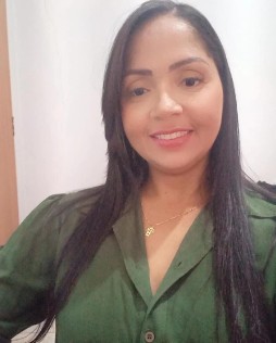 Mônica da Silva Nunes