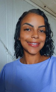 ANDRESA DE jesus dos santos