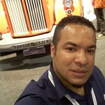 Ed Carlos Gomes do Nascimento