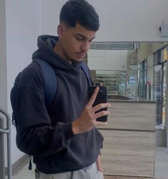 Carlos Matheus
