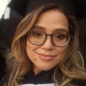 Hemilânia Santos Do Monte