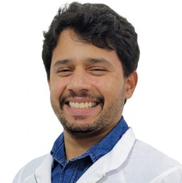 Matheus R. Schneider